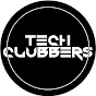 Tech Clubbers logo