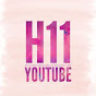 H11 Tees logo