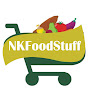 NKFoodStuff logo