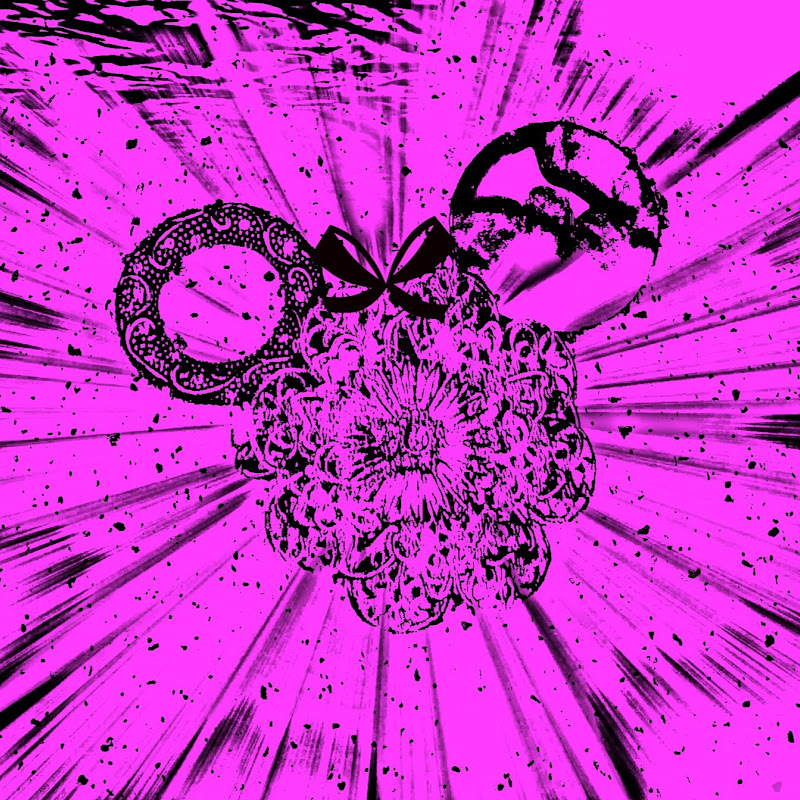 The Mouse Diva