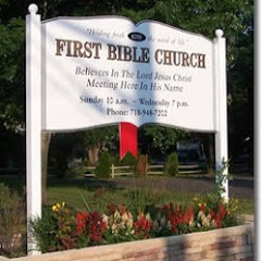 First Bible Church - Staten Island