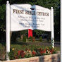 First Bible Church - Staten Island logo