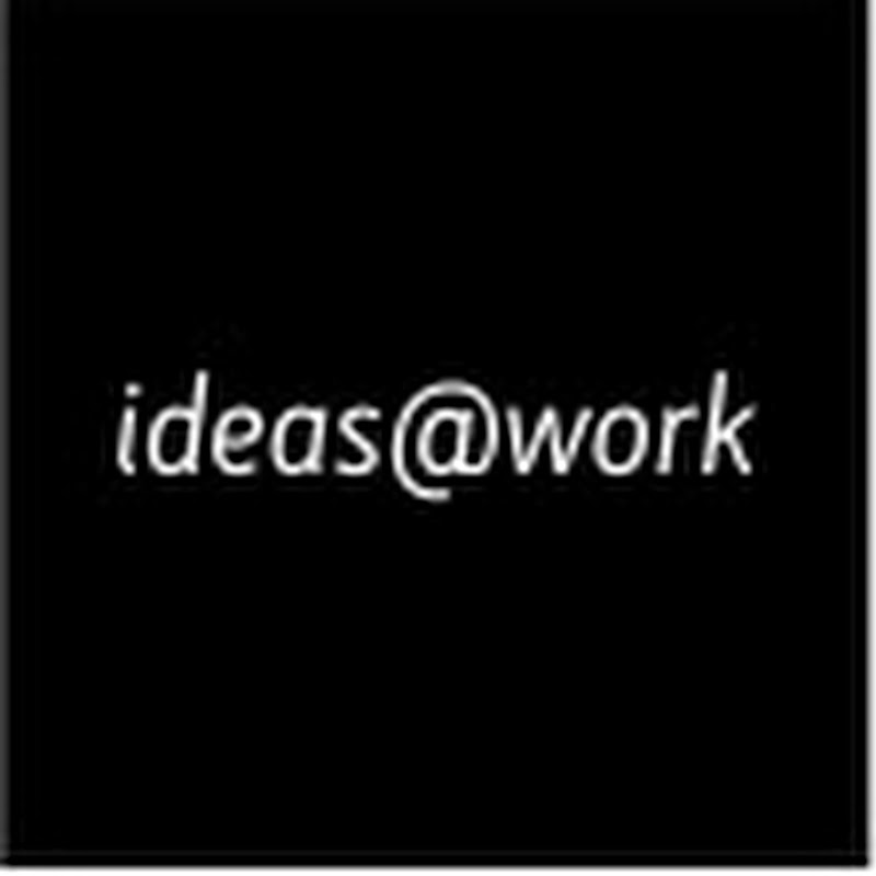 IdeasAtWorkTV