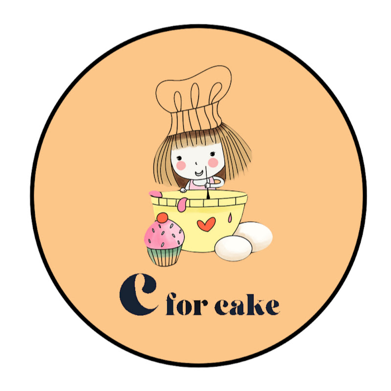 C for Cake