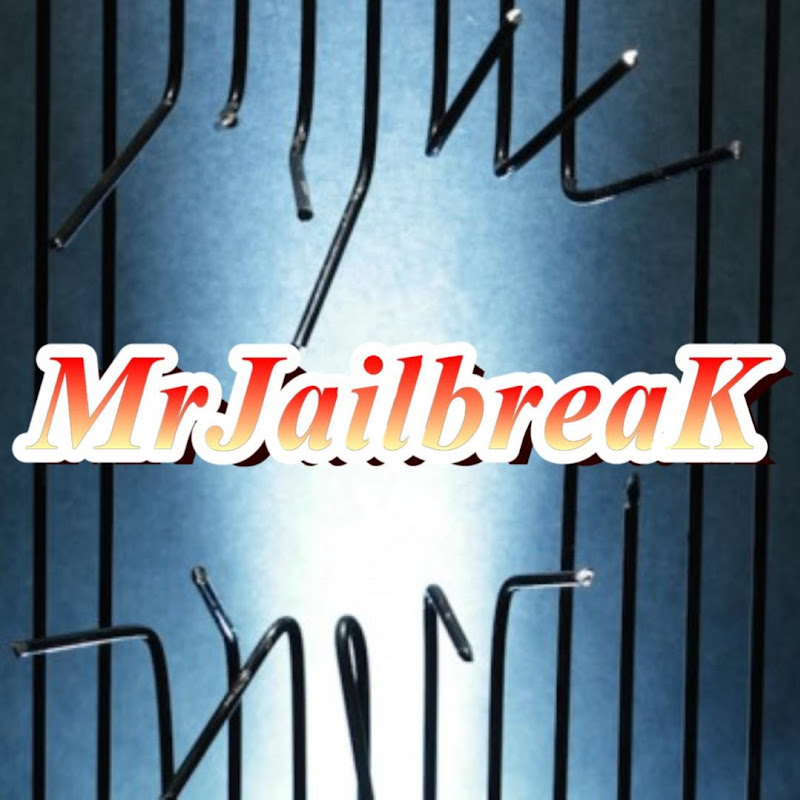 Mr JailbreaK icon