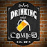 miFoxZf2R74-channel-avatar-Drinking With Comics