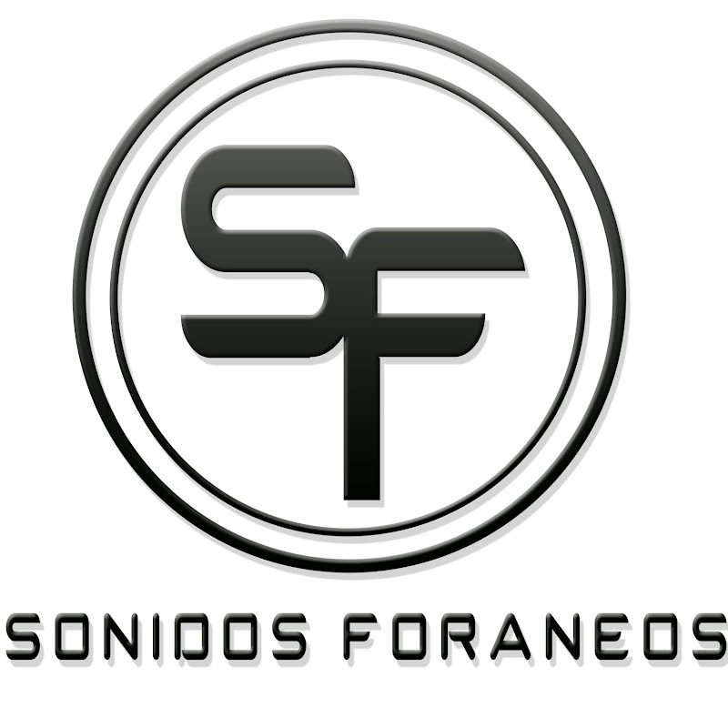 Sonidos Foráneos
