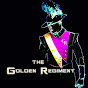 The Golden Regiment logo
