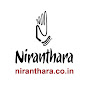 Niranthara Dance logo