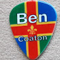 Ben Coaton