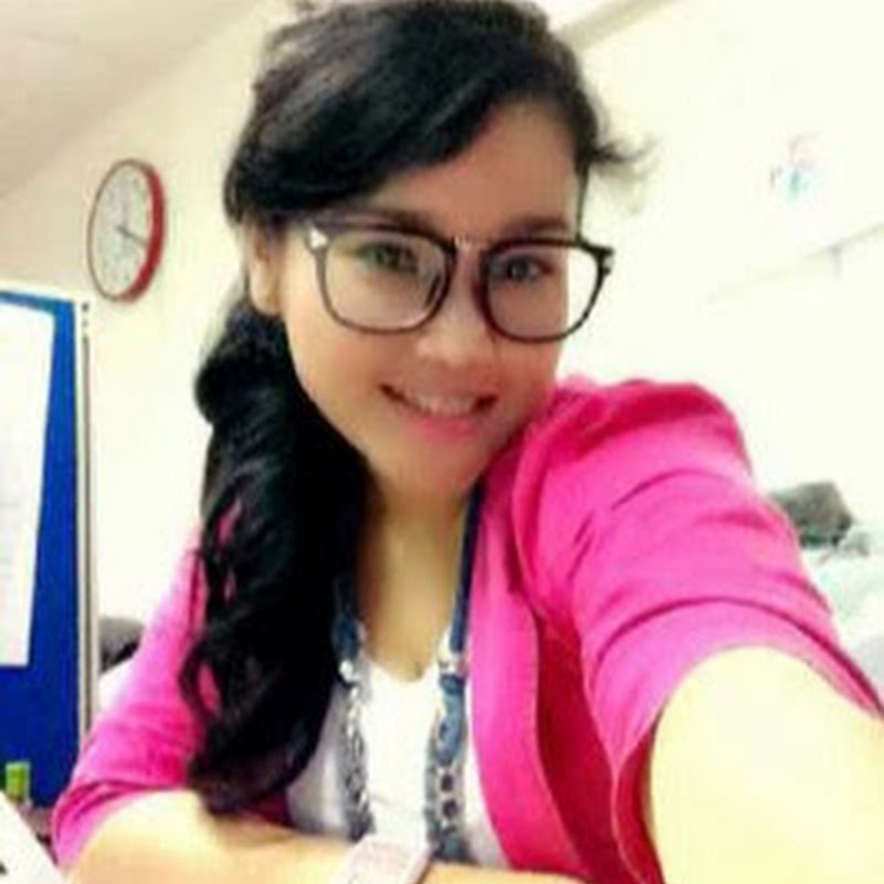 masayu farah afifah