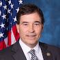 Congressman Troy Balderson logo