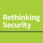 Rethinking Security logo