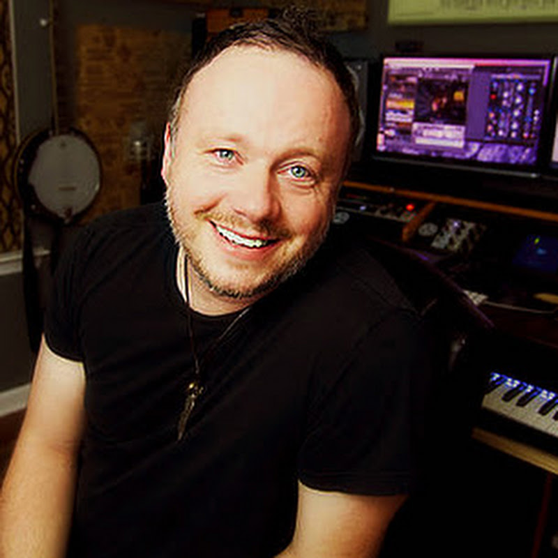 Brian Michael Fuller Logo