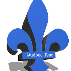 Québec Test Avatar