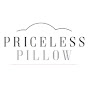 Priceless Pillow logo
