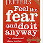 Feel the Fear and Do It Anyway Official Channel logo