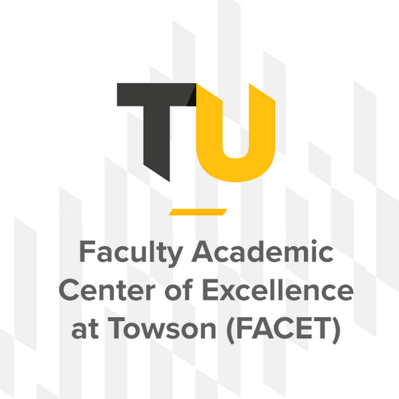 Faculty Academic Center of Excellence at Towson