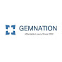Gemnation logo