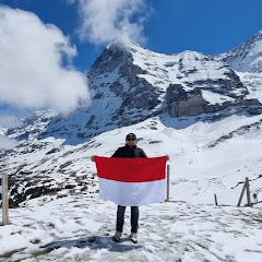 Ardianto Wibowo
