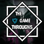 theGameThroughs logo