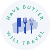 Have Butter will Travel