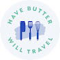 Have Butter will Travel logo