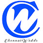 ChennaiWedds Film Style Videography Malaysia logo