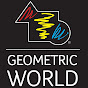 GEOMETRIC WORLD logo