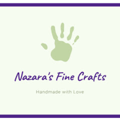 Nazaras fine Crafts net worth