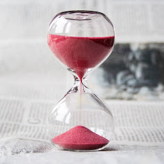 Tick Tock Countdown Timer Avatar