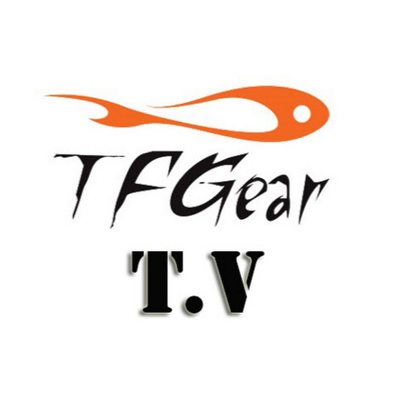 Total Fishing Gear TV icon