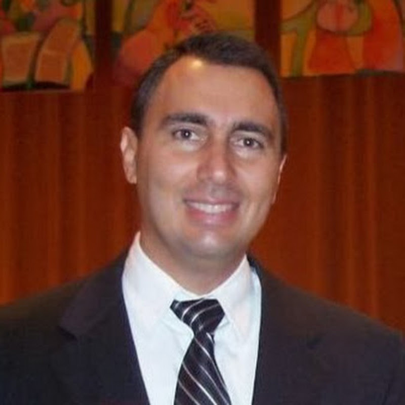 Paul Infante