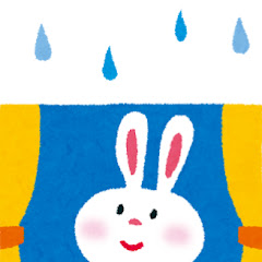 雨の日オープンアイコン画像