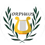 Orpheus Reaction logo