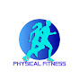 PHYSICAL FITNESS logo
