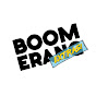 Boomerang Extras logo