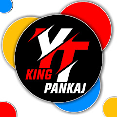 YT King Pankaj net worth