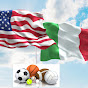 La Domenica Sportiva ItaloAmericana logo
