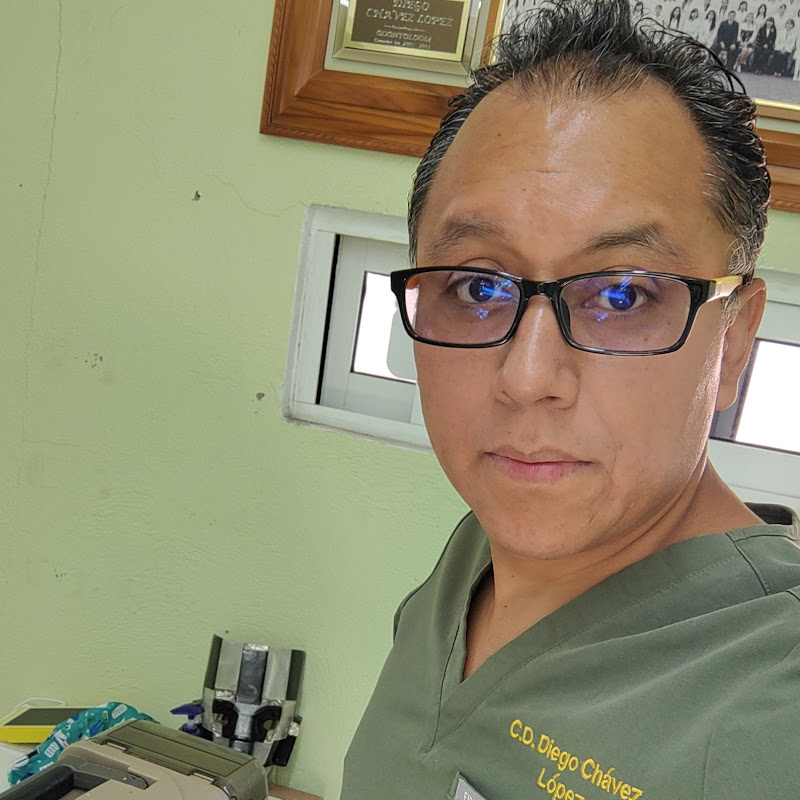 Diego Chavez