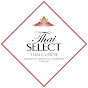Thai Select USA logo