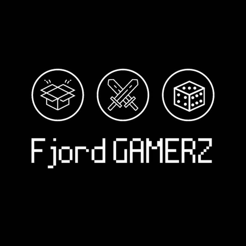 Fjord Gamerz