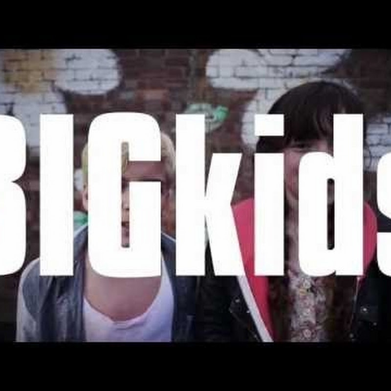 BIGkidsmusic