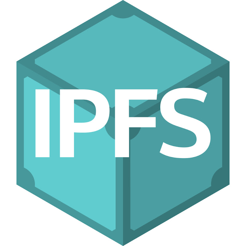 IPFS icon