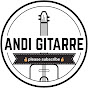 Andi Gitarre