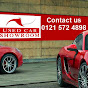 Used Car Showroom ltd logo
