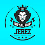 ROYALRAP JEREZ logo