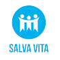 SALVA VITA ALAPÍTVÁNY logo
