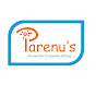 Parenus “Corporate Gifting” logo