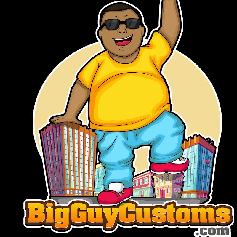 Big Guy Customs